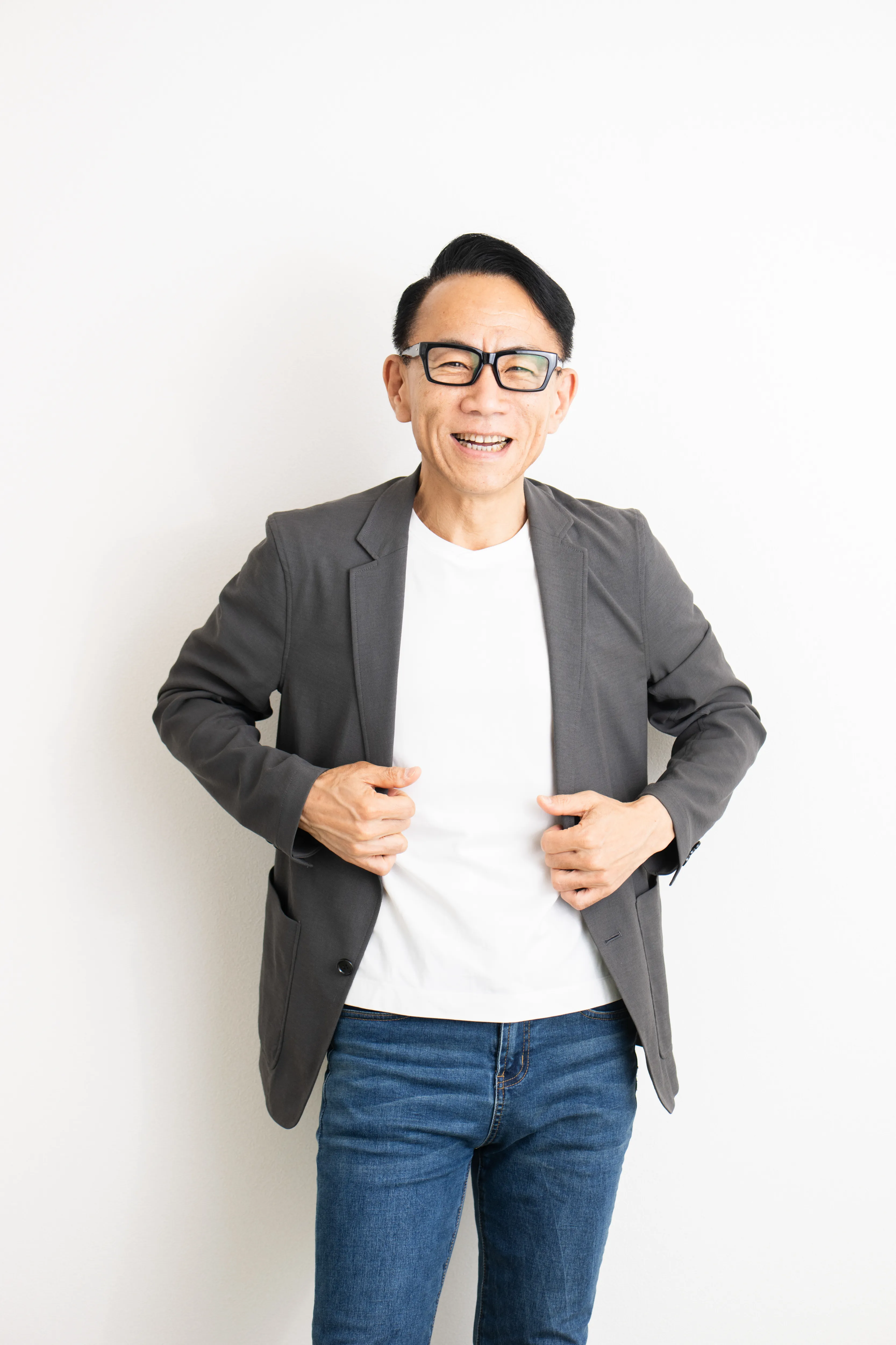 長嶋修