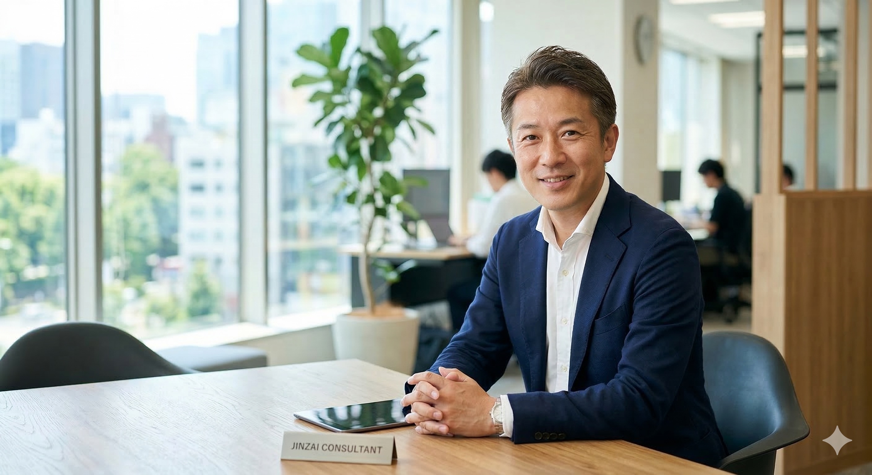 代表取締役社長 田内 寛倫