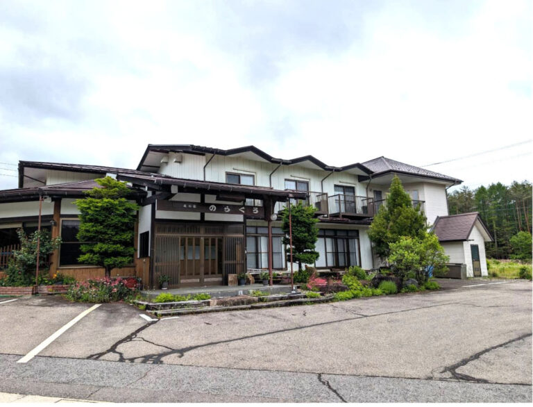 木曽町開田高原 中古物件
