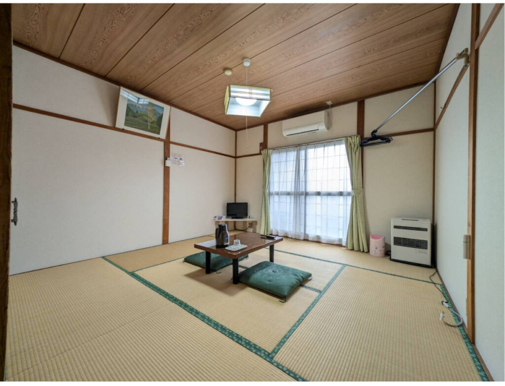 木曽町開田高原 中古物件