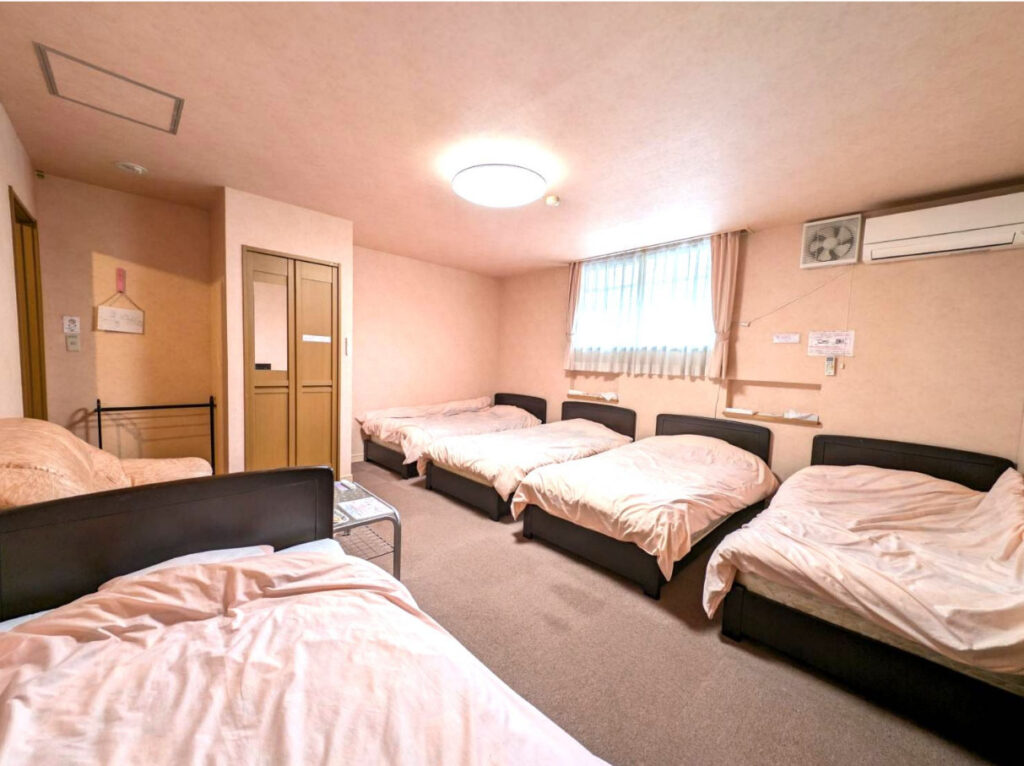 木曽町開田高原 中古物件